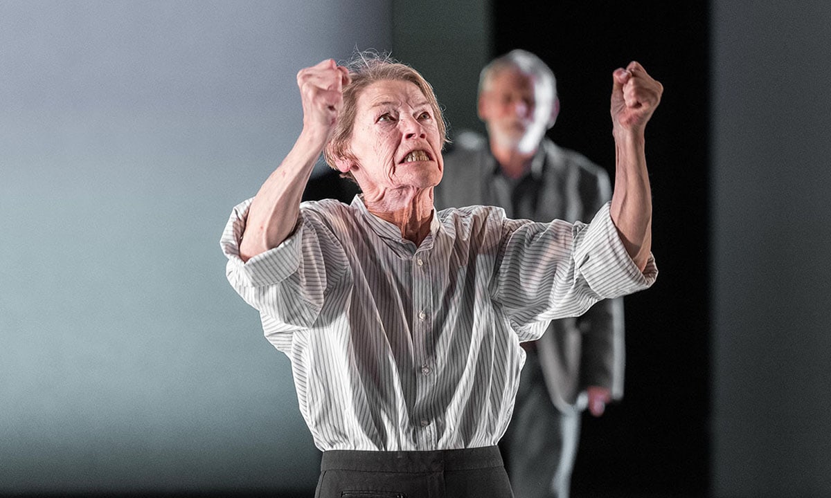 King Lear