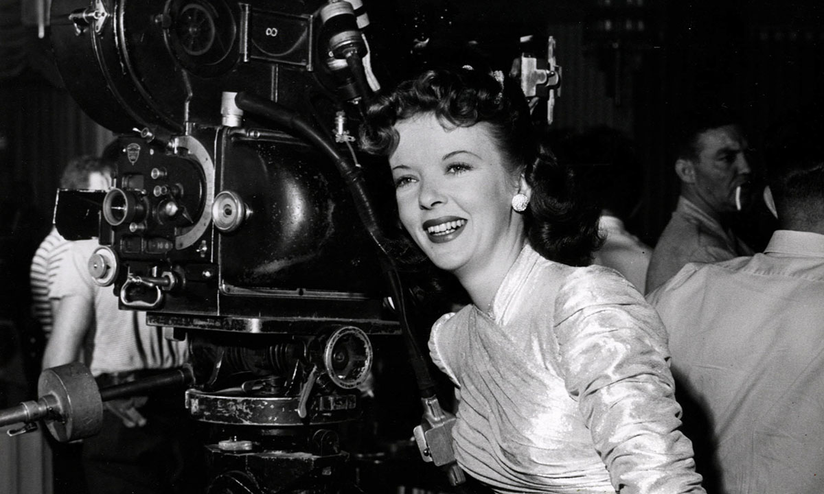 Ida Lupino Filmmaker Collection