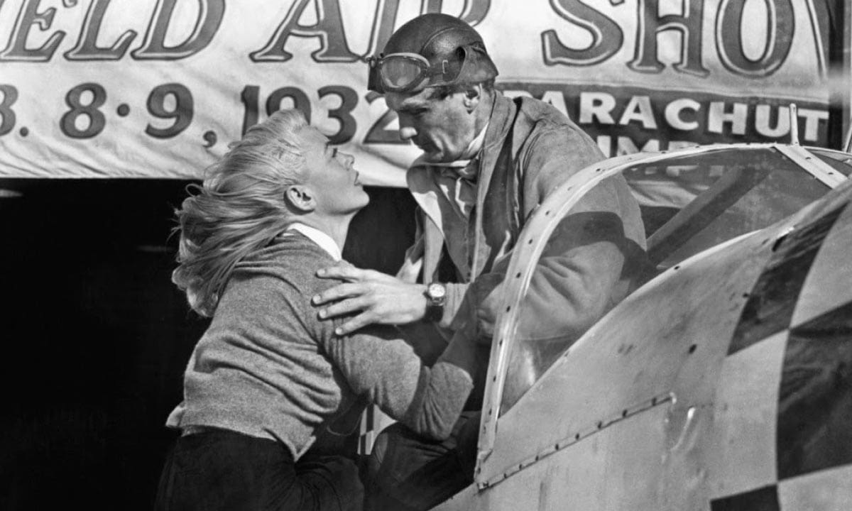 The Tarnished Angels