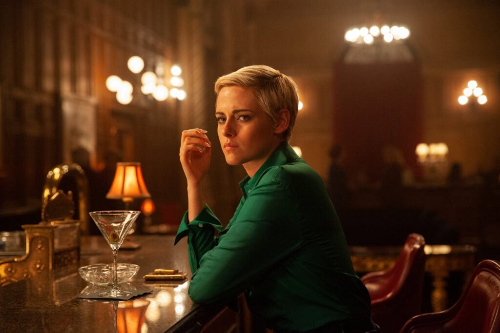 'Seberg' Review: An Ill-Defined Ode to an Icon of the French New Wave