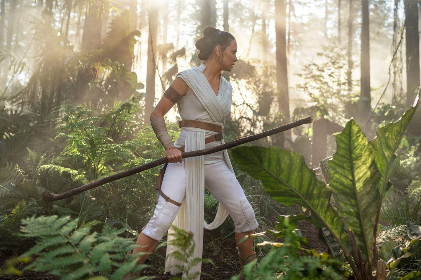 Star Wars: The Rise of Skywalker