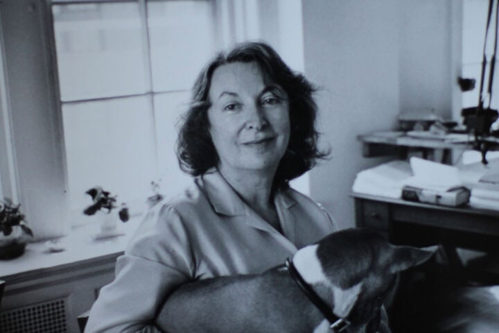 What She Said: The Art of Pauline Kael