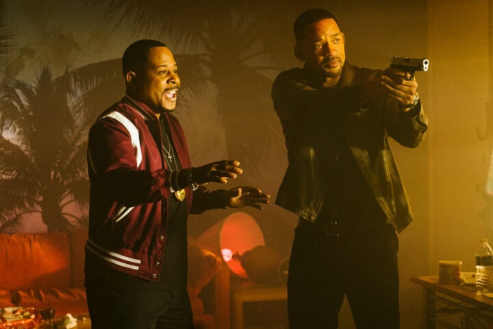 Bad Boys for Life