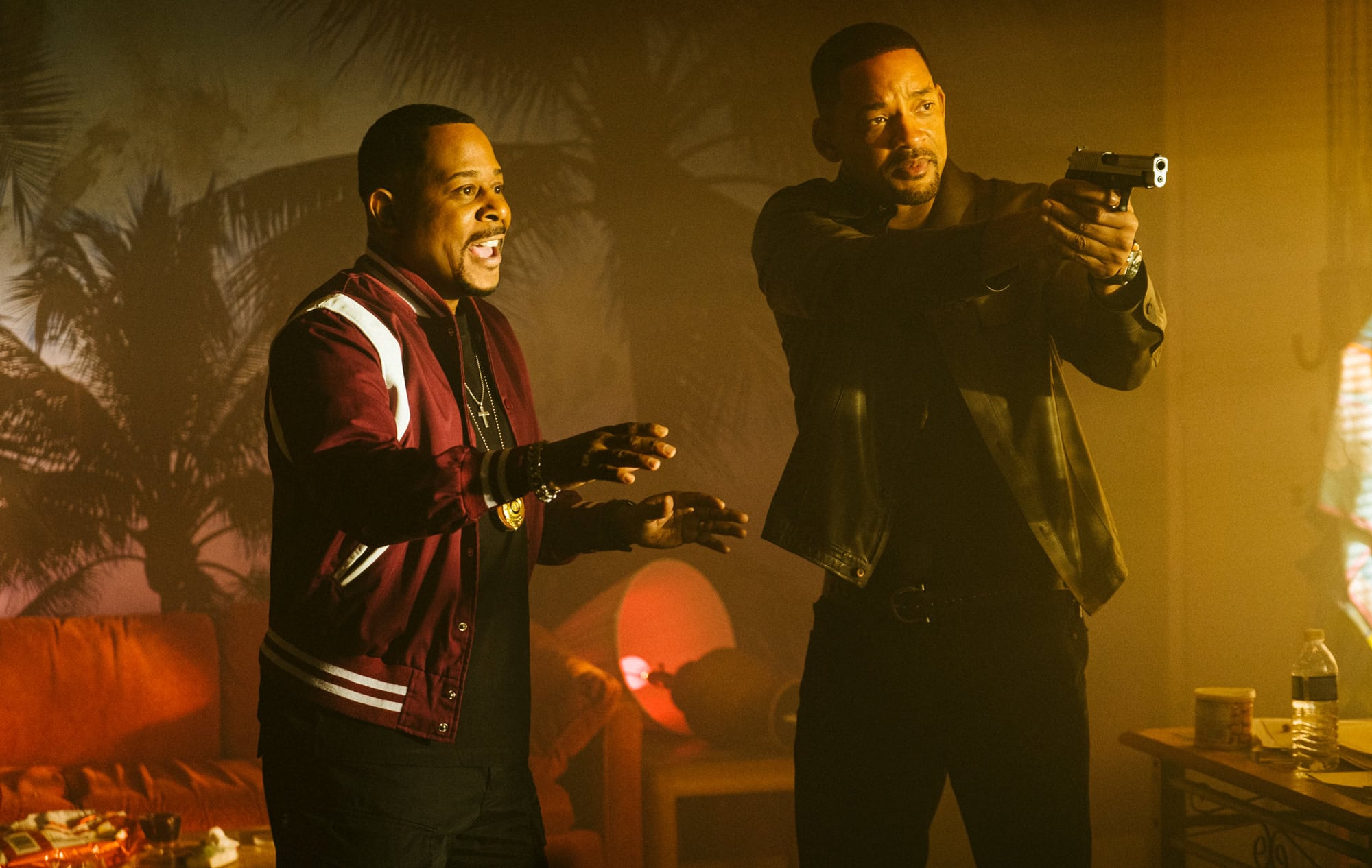 Bad Boys for Life
