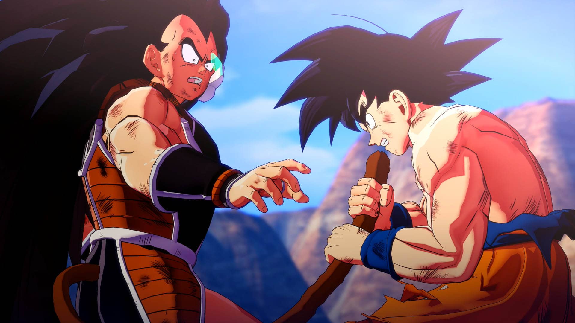 Review: Dragon Ball Z: Kakarot