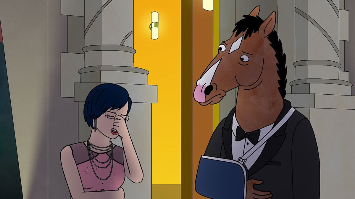 Every BoJack Horseman Episode, Ranked