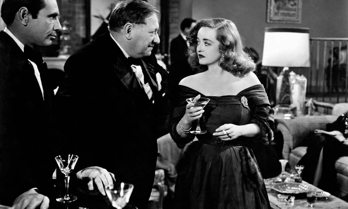 All About Eve