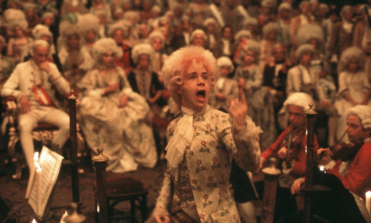 Amadeus