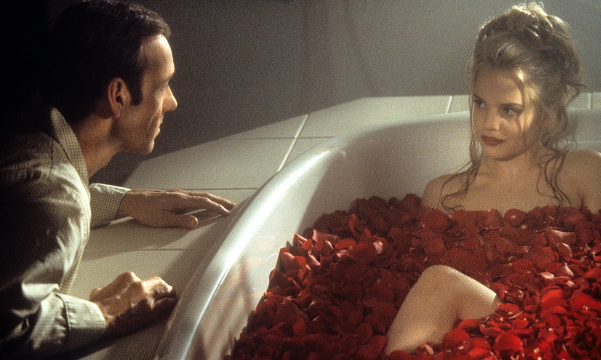 American Beauty