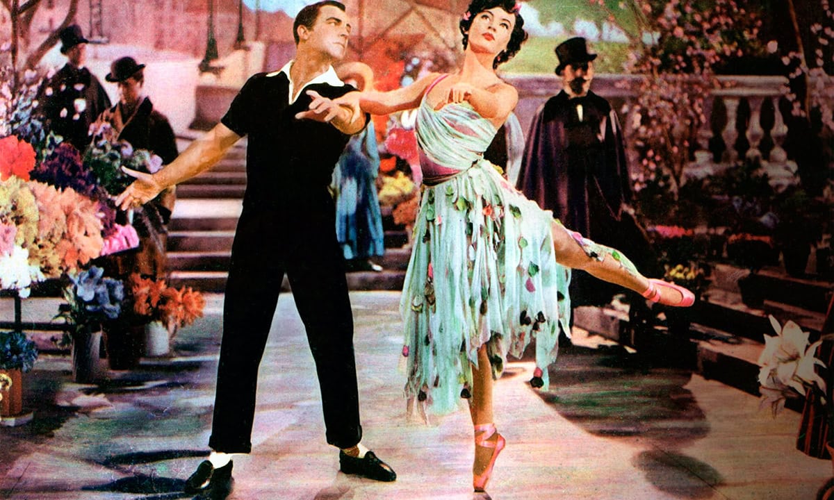 An American in Paris