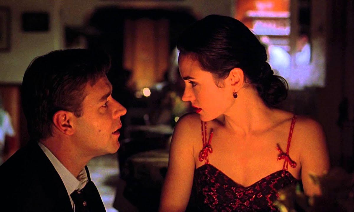 A Beautiful Mind