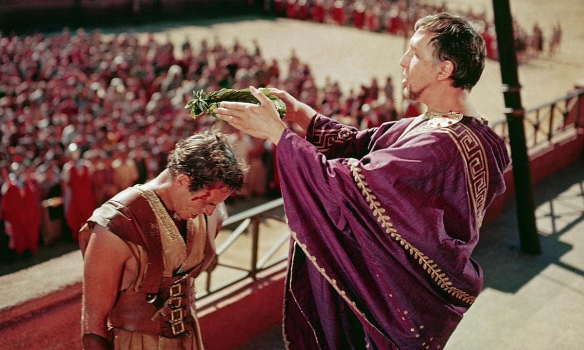 Ben-Hur