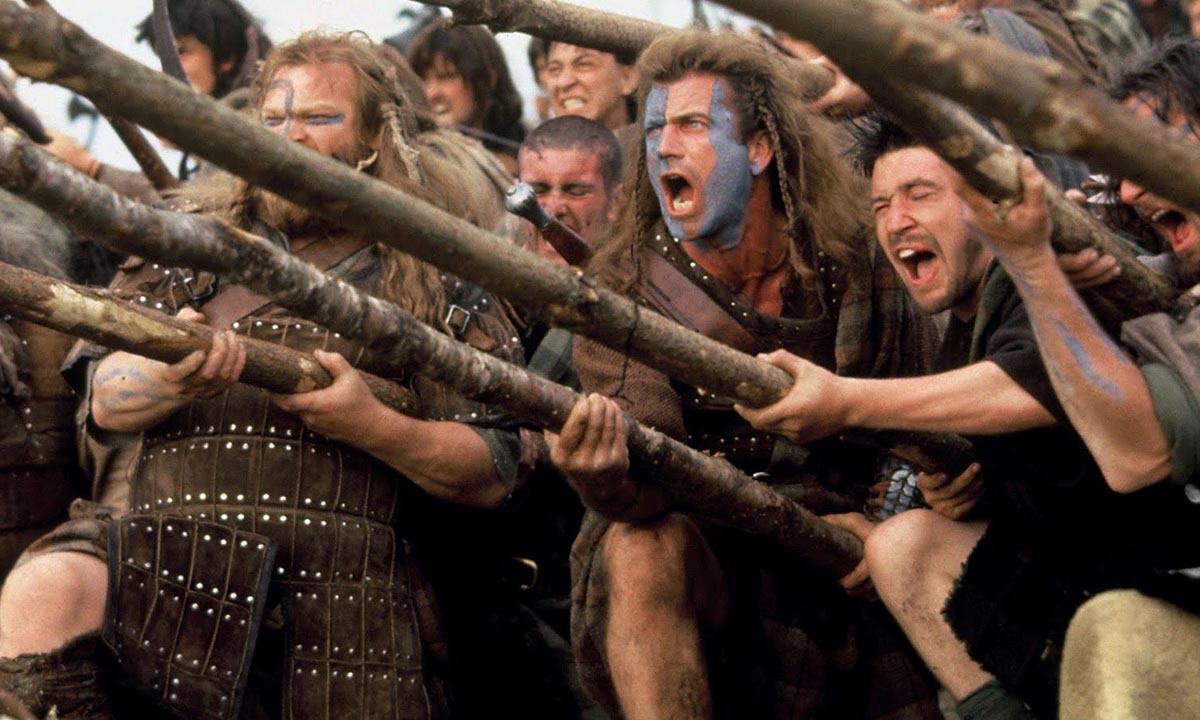 Braveheart