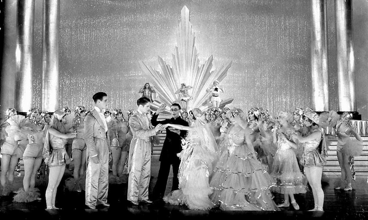 The Broadway Melody