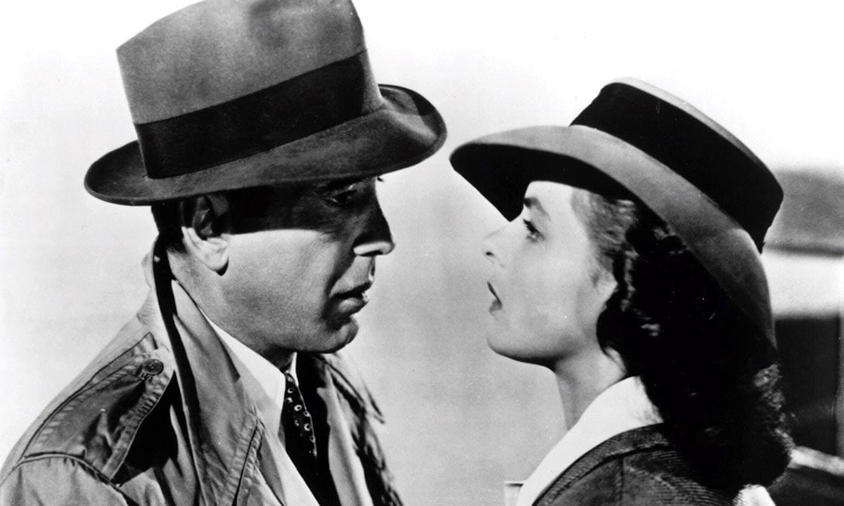 Casablanca