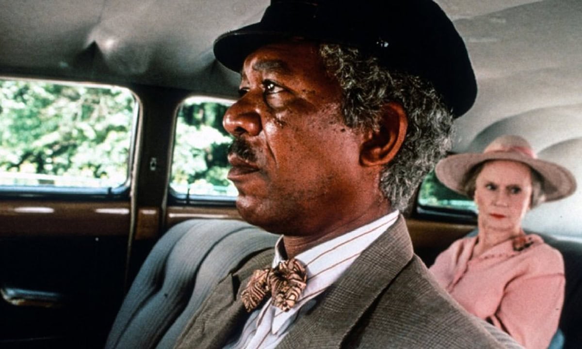 Driving Miss Daisy
