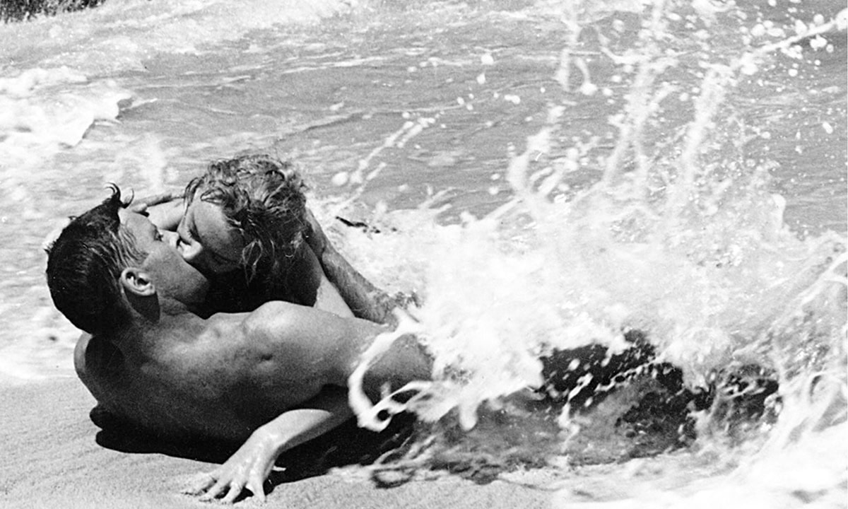 From Here to Eternity