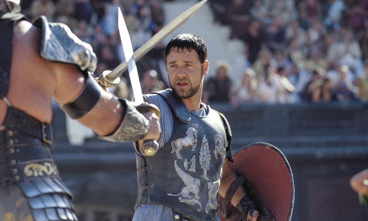 Gladiator