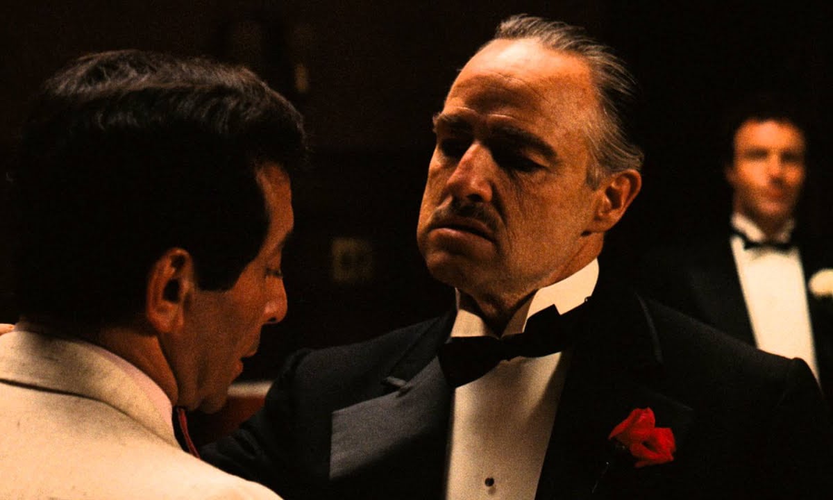 The Godfather