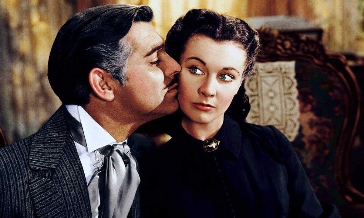 Gone with the Wind
