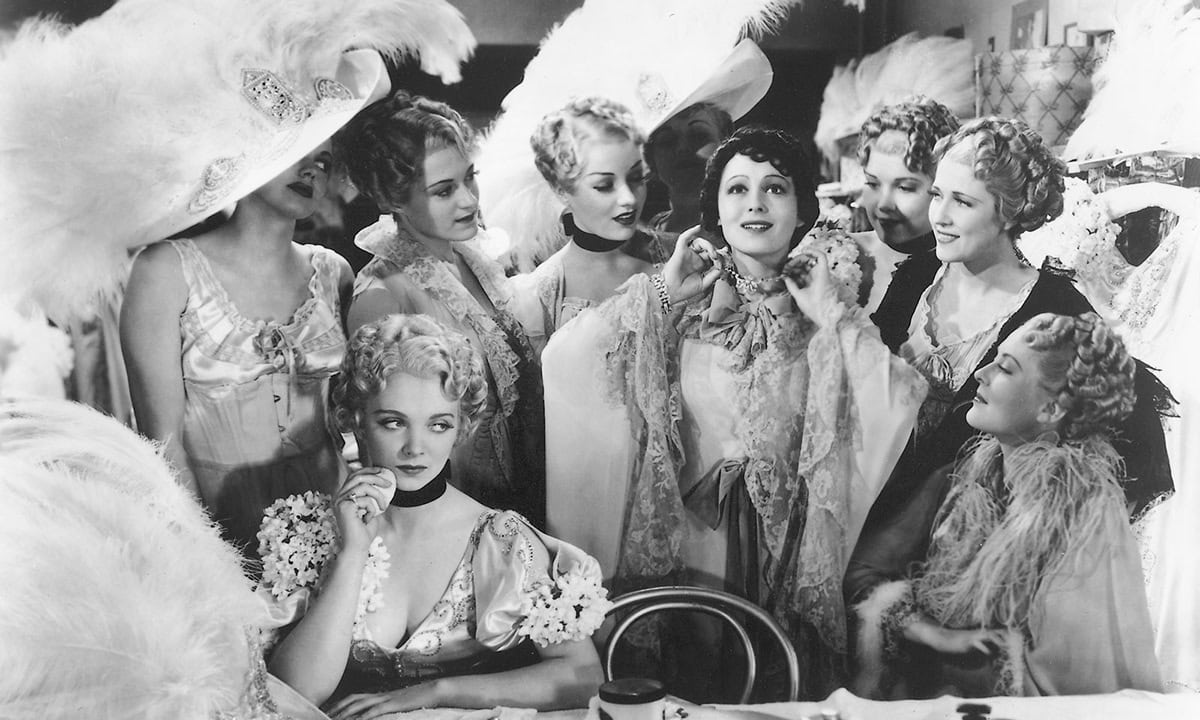 The Great Ziegfeld