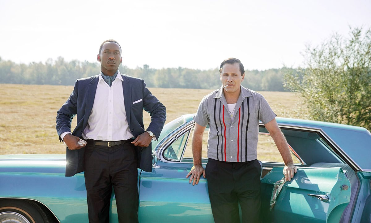 Green Book