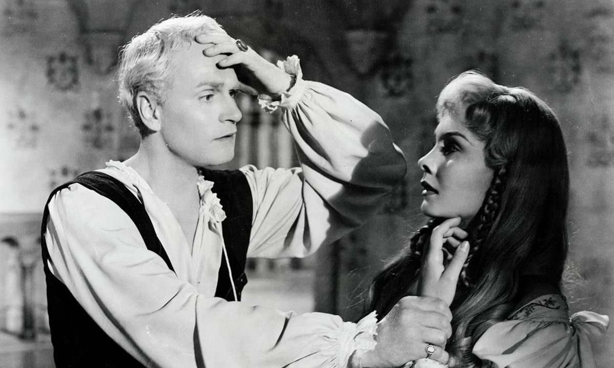 Hamlet