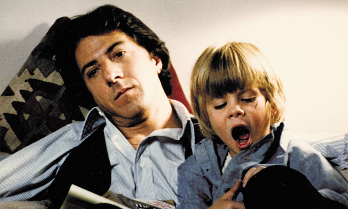 Kramer vs. Kramer