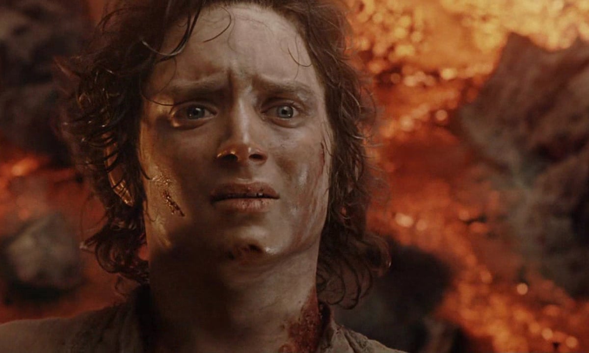 The Lord of the Rings: The Return of the King