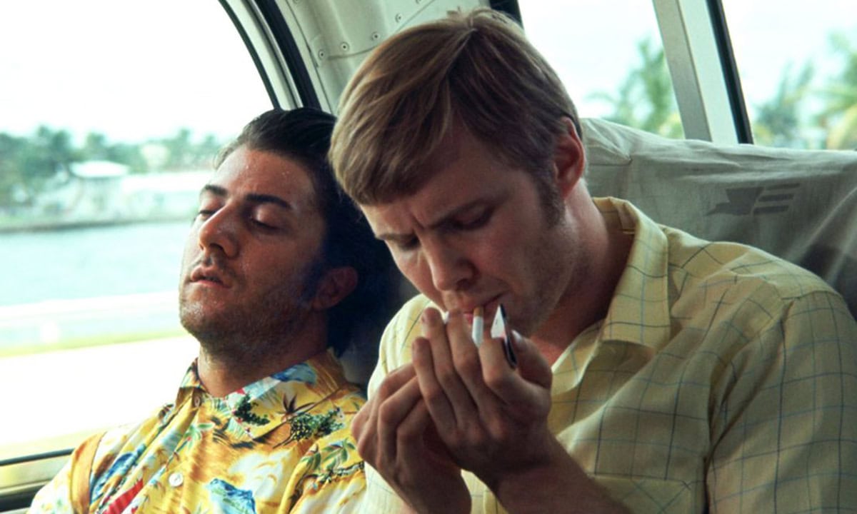 Midnight Cowboy