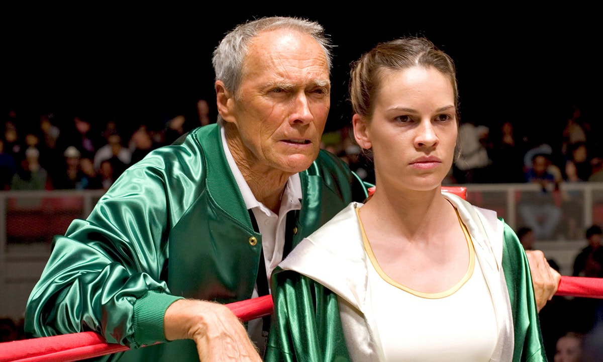 Million Dollar Baby