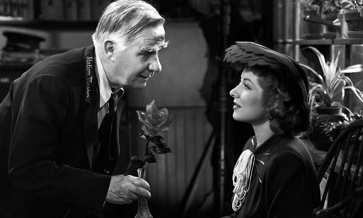 Mrs. Miniver