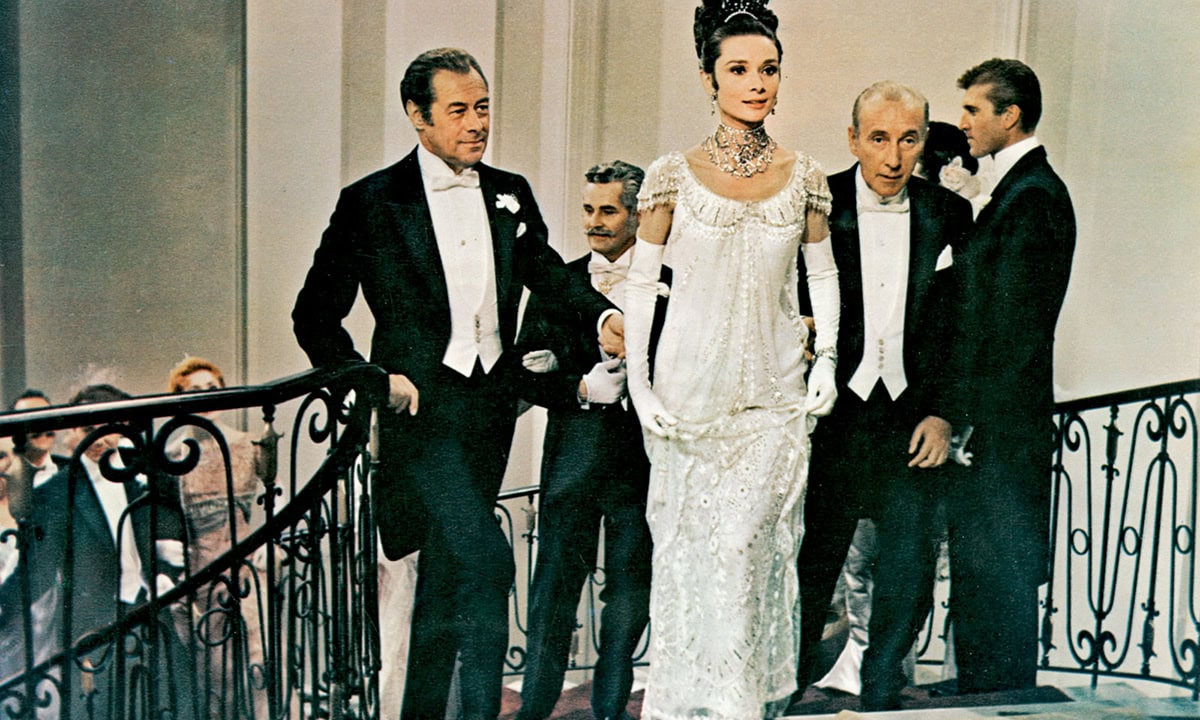 My Fair Lady