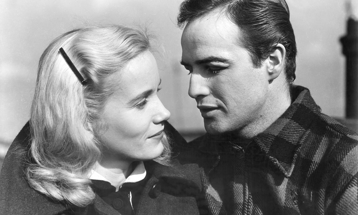 On the Waterfront