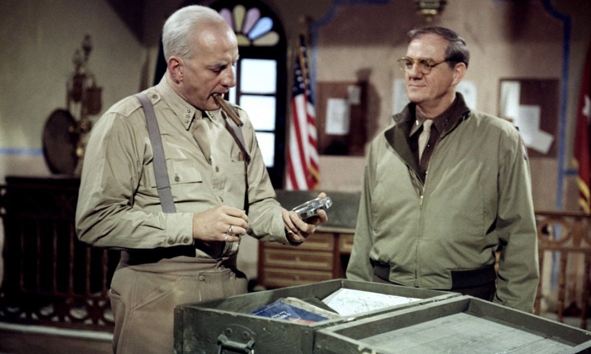 Patton