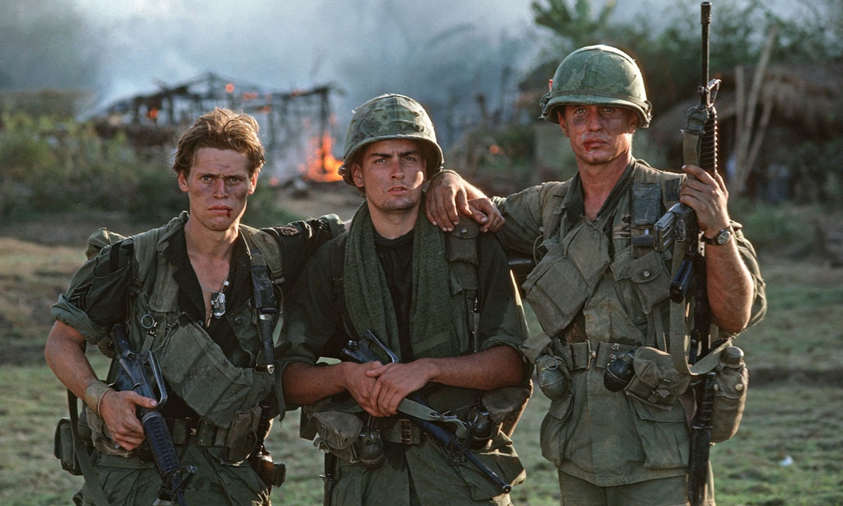 Platoon