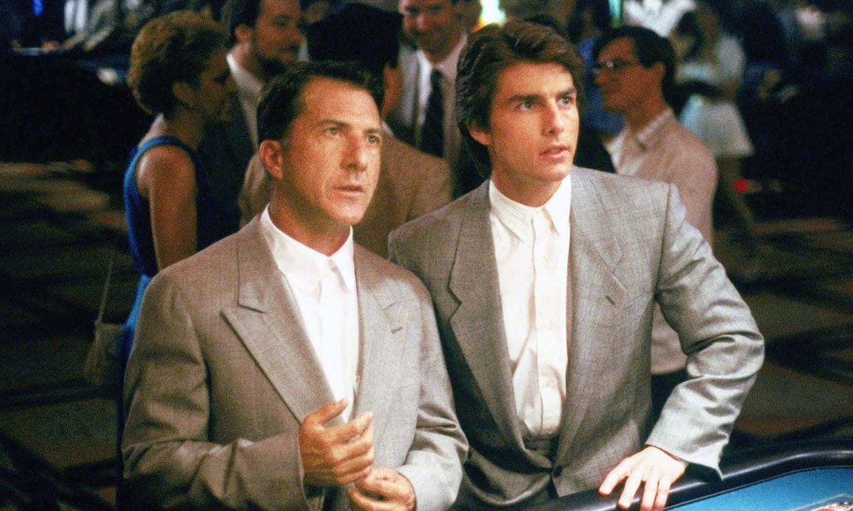 Rain Man