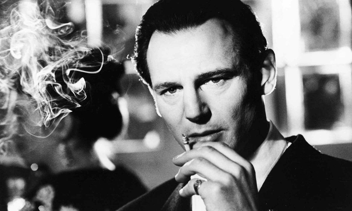 Schindler’s List