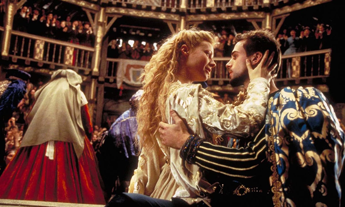 Shakespeare in Love