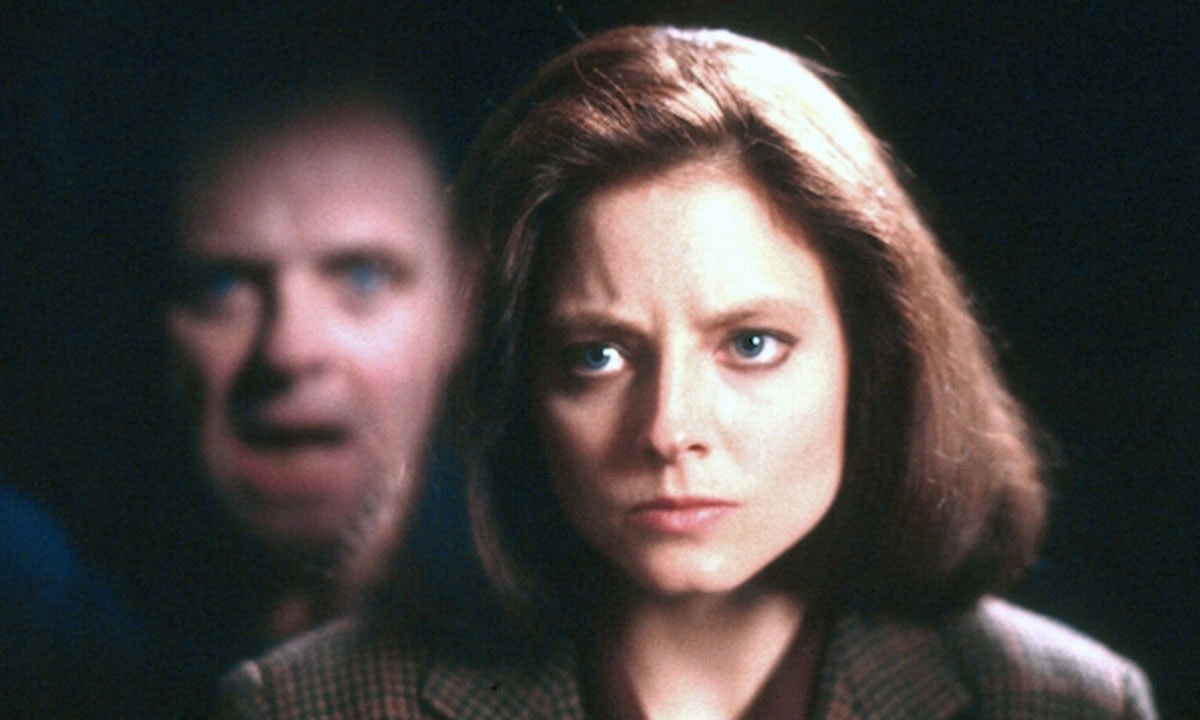 The Silence of the Lambs