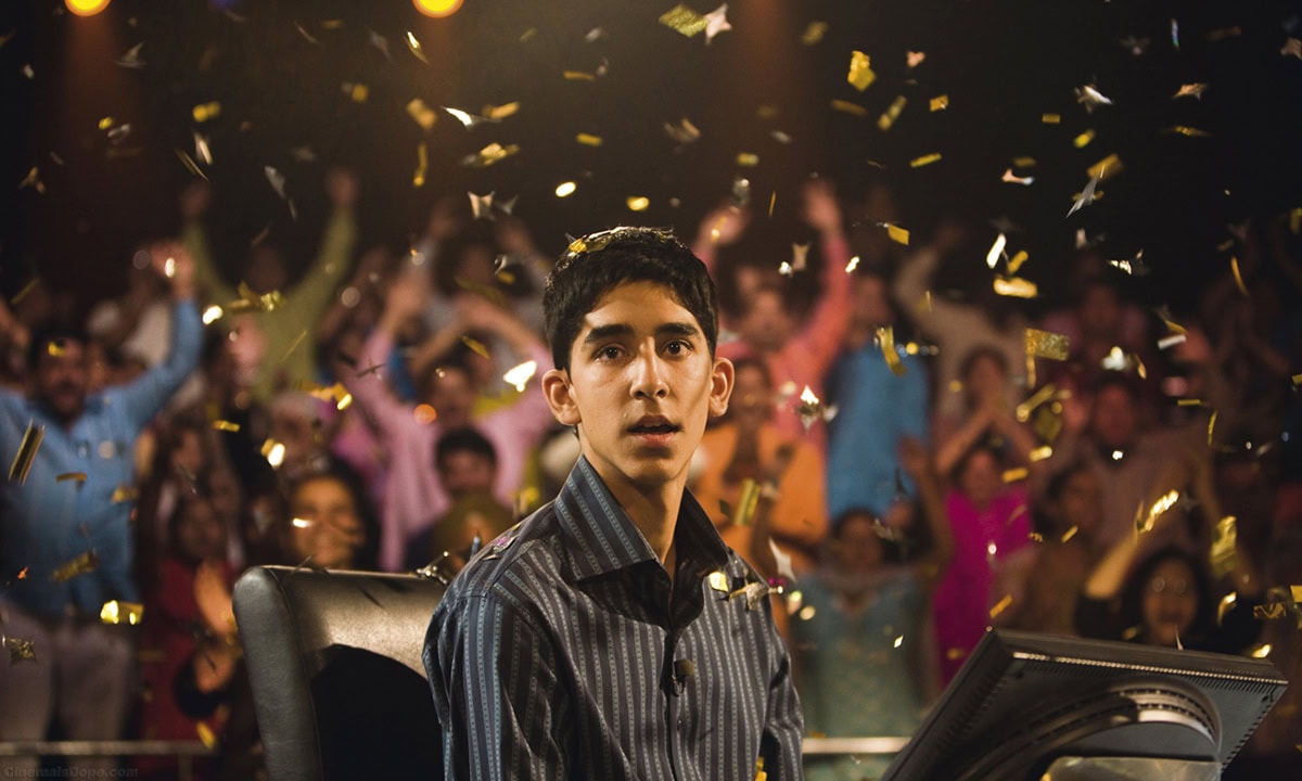 Slumdog Millionaire