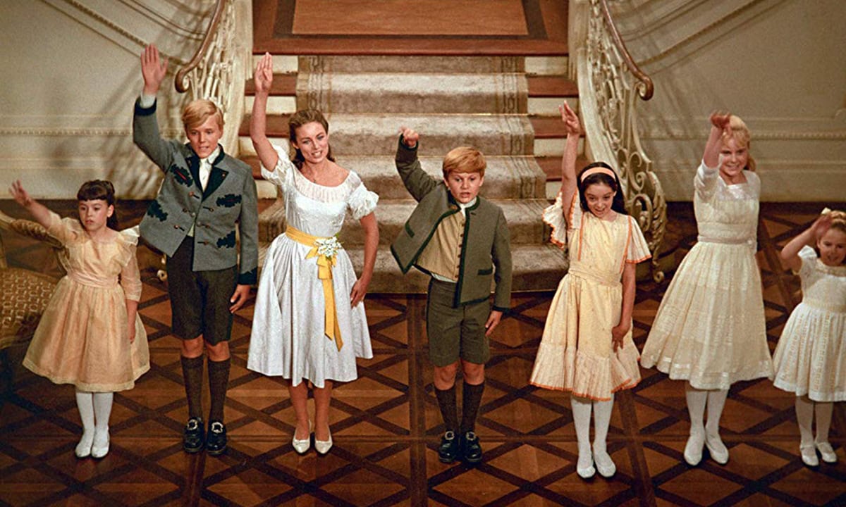 The Sound of Music