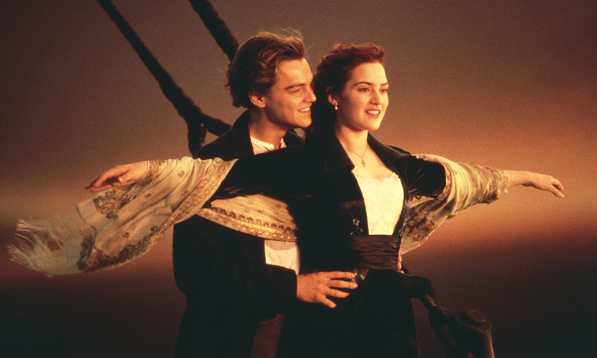 Titanic