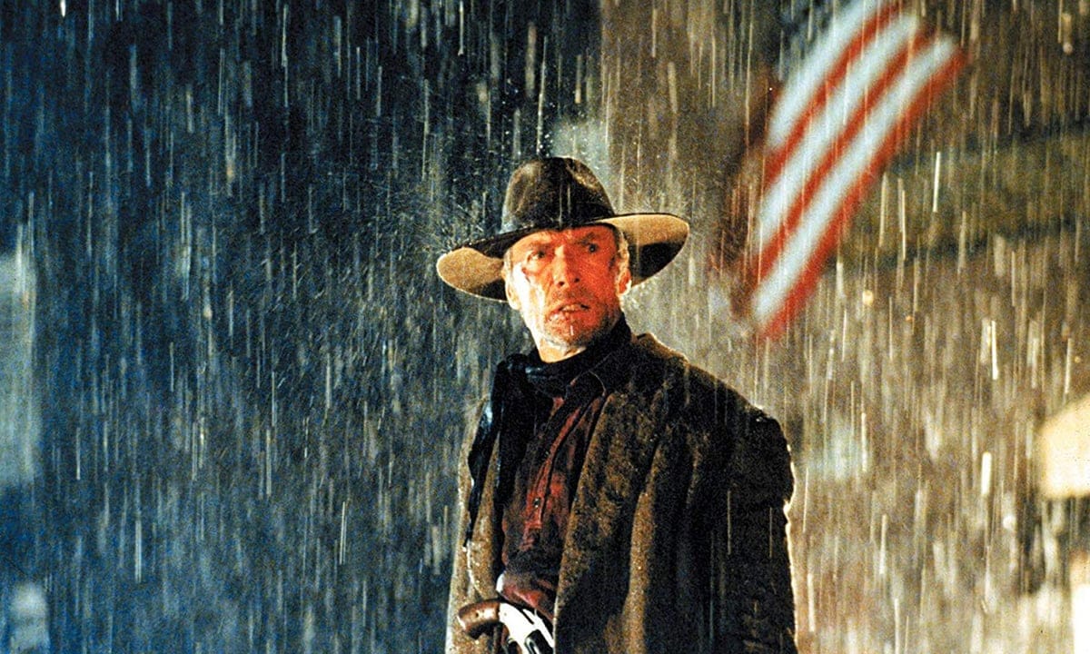 Unforgiven