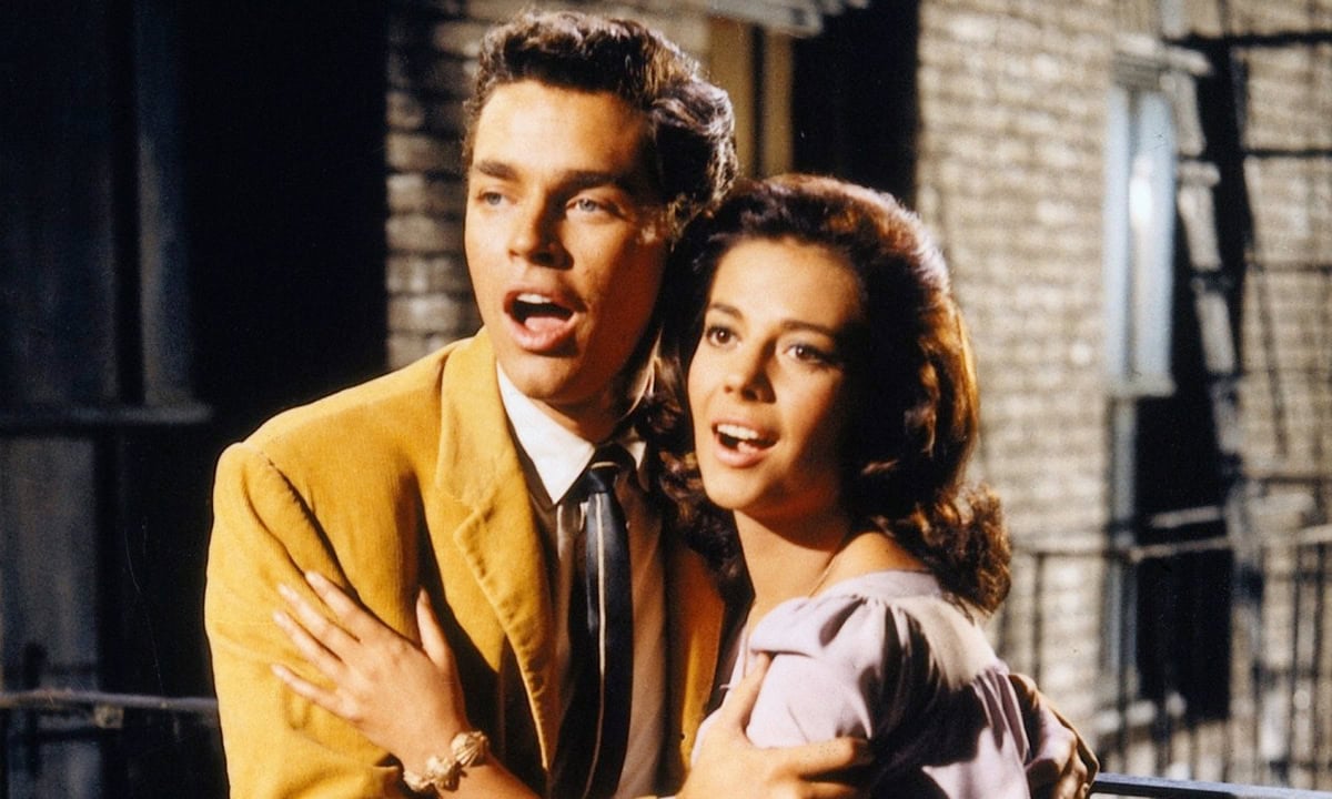 West Side Story