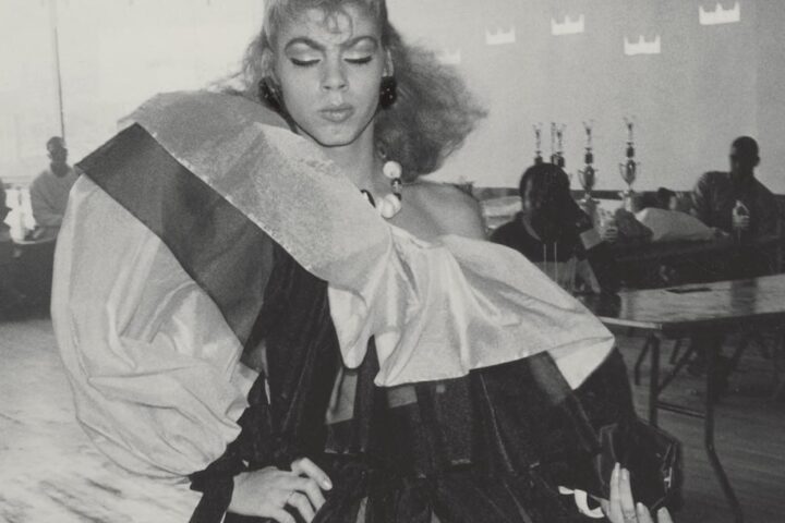 Paris Is Burning