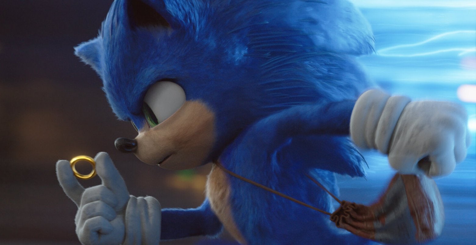 Your Copy Of Sonic The Hedgehog Might Be A Secret Rarity