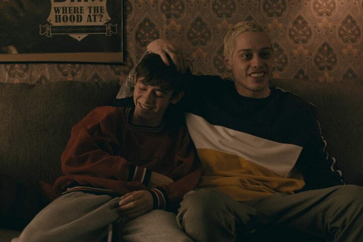 Big Time Adolescence