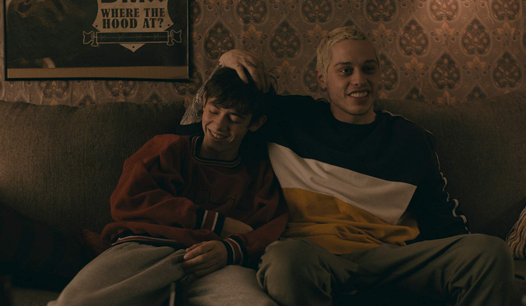 Big Time Adolescence