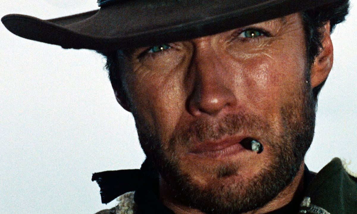 A Fistful of Dollars